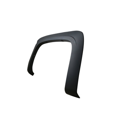 2014-2016 Chevrolet Silverado 1500 Oe Factory Style Fender Flares Oe Factory Style | Black Horse Off Road - Image 9