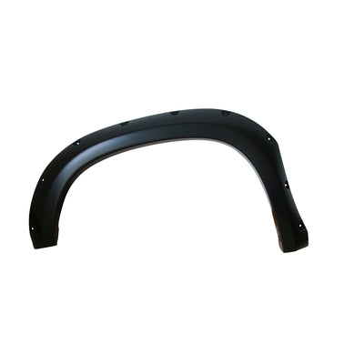 2019-2024 Chevrolet Silverado 1500 Oe Factory Style Fender Flares Oe Factory Style | Black Horse Off Road - Image 10