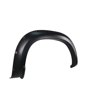 2019-2024 Chevrolet Silverado 1500 Oe Factory Style Fender Flares Oe Factory Style | Black Horse Off Road - Image 7