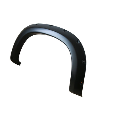 2019-2024 Chevrolet Silverado 1500 Oe Factory Style Fender Flares Oe Factory Style | Black Horse Off Road - Image 8