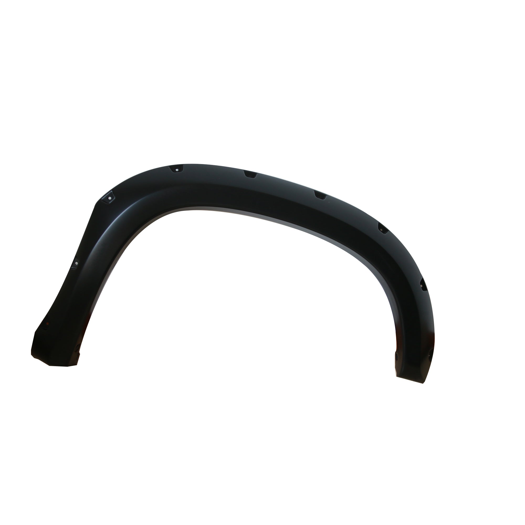 2019-2024 Chevrolet Silverado 1500 Oe Factory Style Fender Flares Oe Factory Style | Black Horse Off Road - Image 9