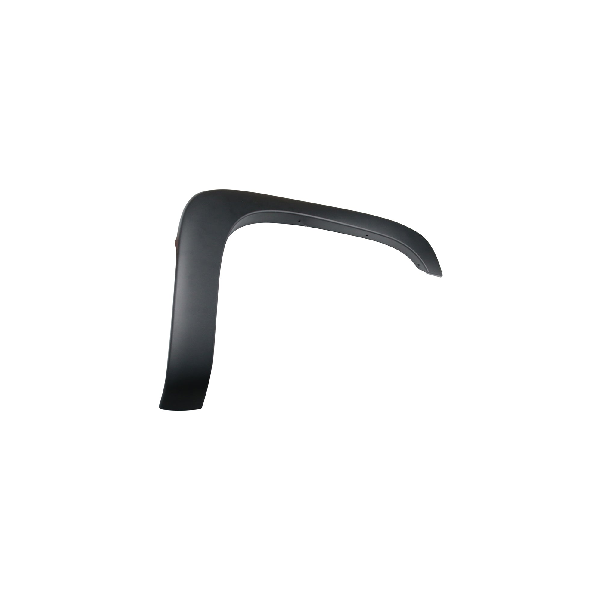 1999-2006 Chevrolet Silverado 1500 Oe Factory Style Fender Flares Oe Factory Style | Black Horse Off Road - Image 3