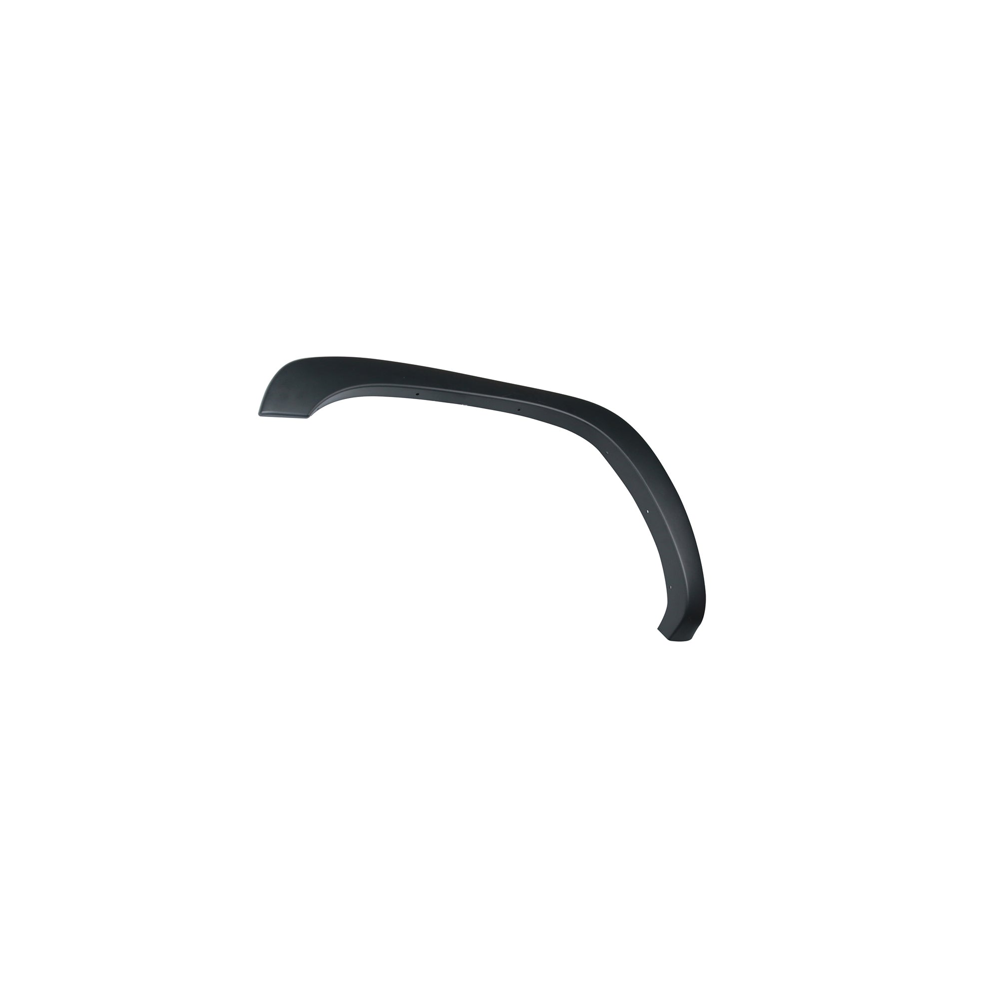 1999-2006 Chevrolet Silverado 1500 Oe Factory Style Fender Flares Oe Factory Style | Black Horse Off Road - Image 4