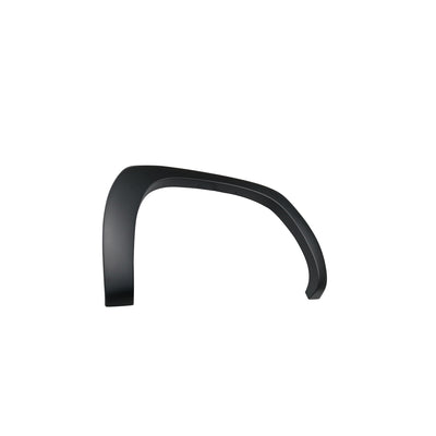1999-2006 Chevrolet Silverado 1500 Oe Factory Style Fender Flares Oe Factory Style | Black Horse Off Road - Image 6