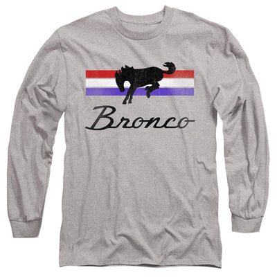 FORD BRONCO/BRONCO STRIPES