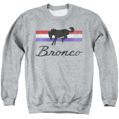 FORD BRONCO/BRONCO STRIPES