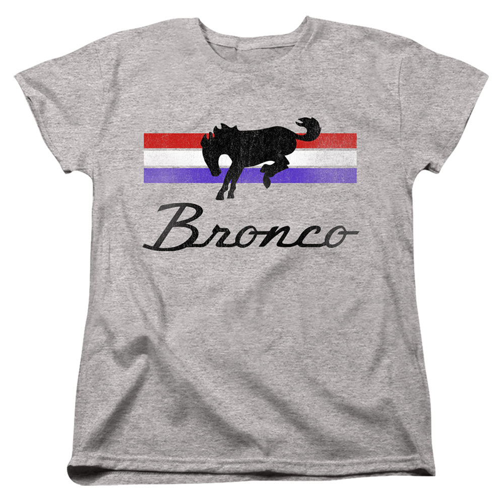 FORD BRONCO/BRONCO STRIPES