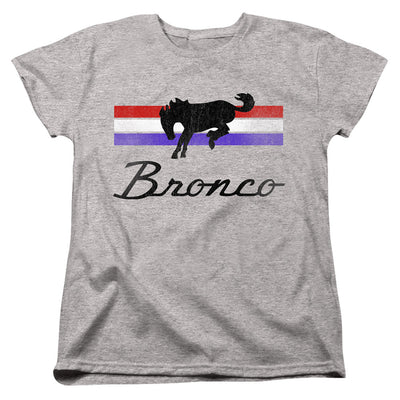 FORD BRONCO/BRONCO STRIPES