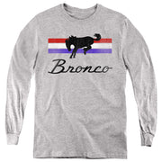 FORD BRONCO/BRONCO STRIPES