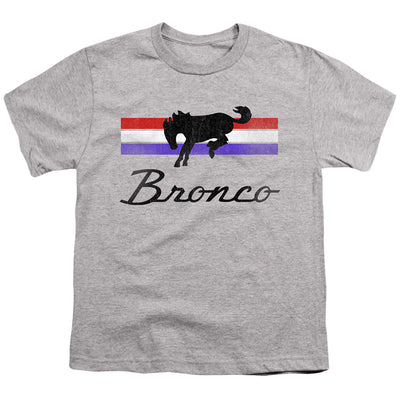 FORD BRONCO/BRONCO STRIPES