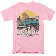 FORD BRONCO/BRONCO DESERT RIDE