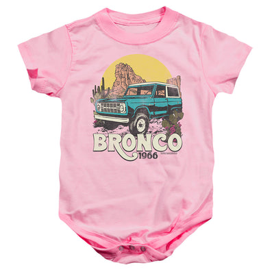 FORD BRONCO/BRONCO DESERT RIDE