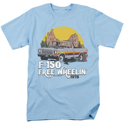 FORD TRUCKS/F150 DESERT RIDE