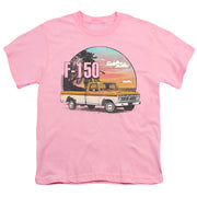 FORD TRUCKS/F150 AT THE BEACH