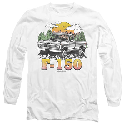 FORD TRUCKS/F150 MOUNTAIN RIDE