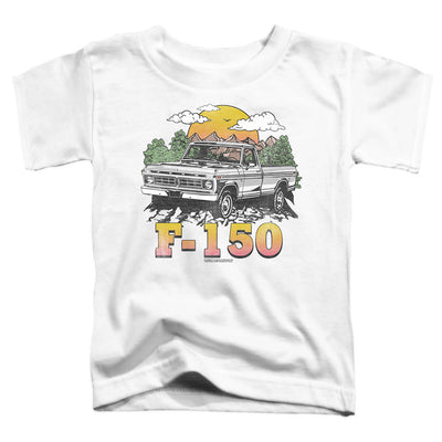FORD TRUCKS/F150 MOUNTAIN RIDE