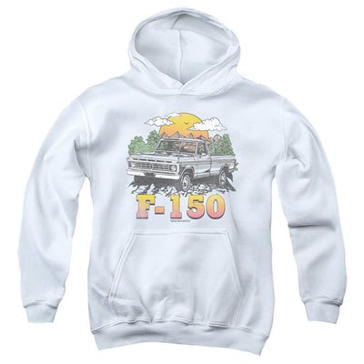 FORD TRUCKS/F150 MOUNTAIN RIDE