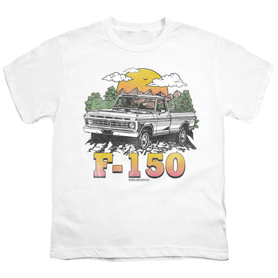 FORD TRUCKS/F150 MOUNTAIN RIDE