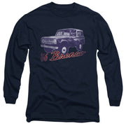 FORD BRONCO/66 BRONCO CLASSIC