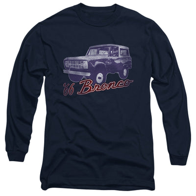 FORD BRONCO/66 BRONCO CLASSIC