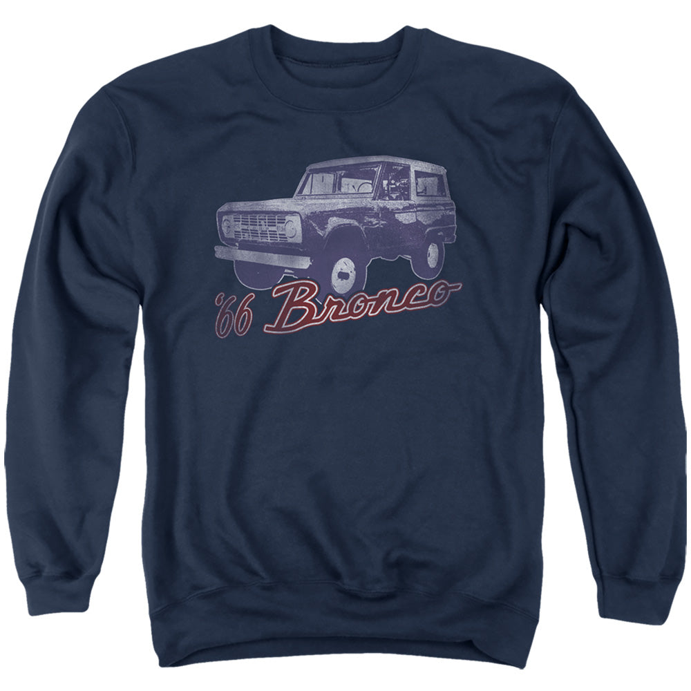 FORD BRONCO/66 BRONCO CLASSIC