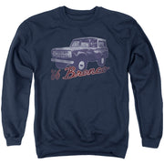 FORD BRONCO/66 BRONCO CLASSIC