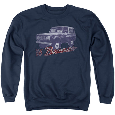 FORD BRONCO/66 BRONCO CLASSIC