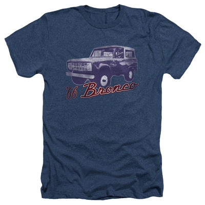 FORD BRONCO/66 BRONCO CLASSIC
