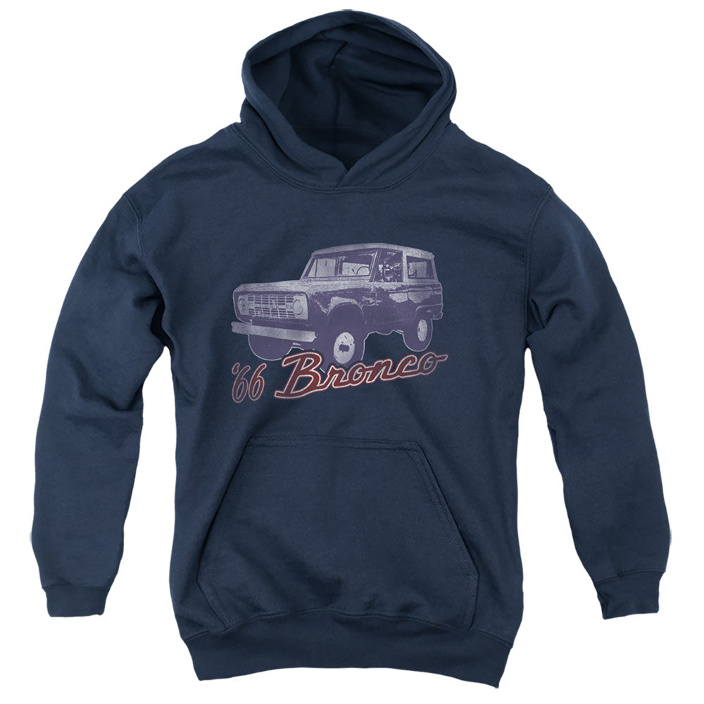 FORD BRONCO/66 BRONCO CLASSIC