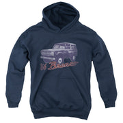 FORD BRONCO/66 BRONCO CLASSIC
