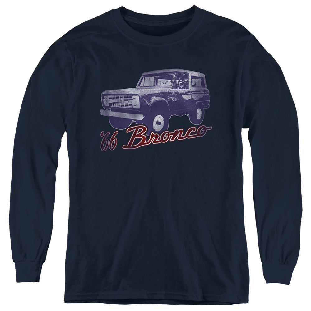 FORD BRONCO/66 BRONCO CLASSIC