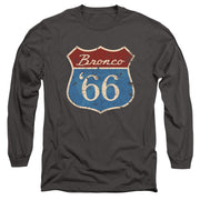 FORD BRONCO/ROUTE 66 BRONCO