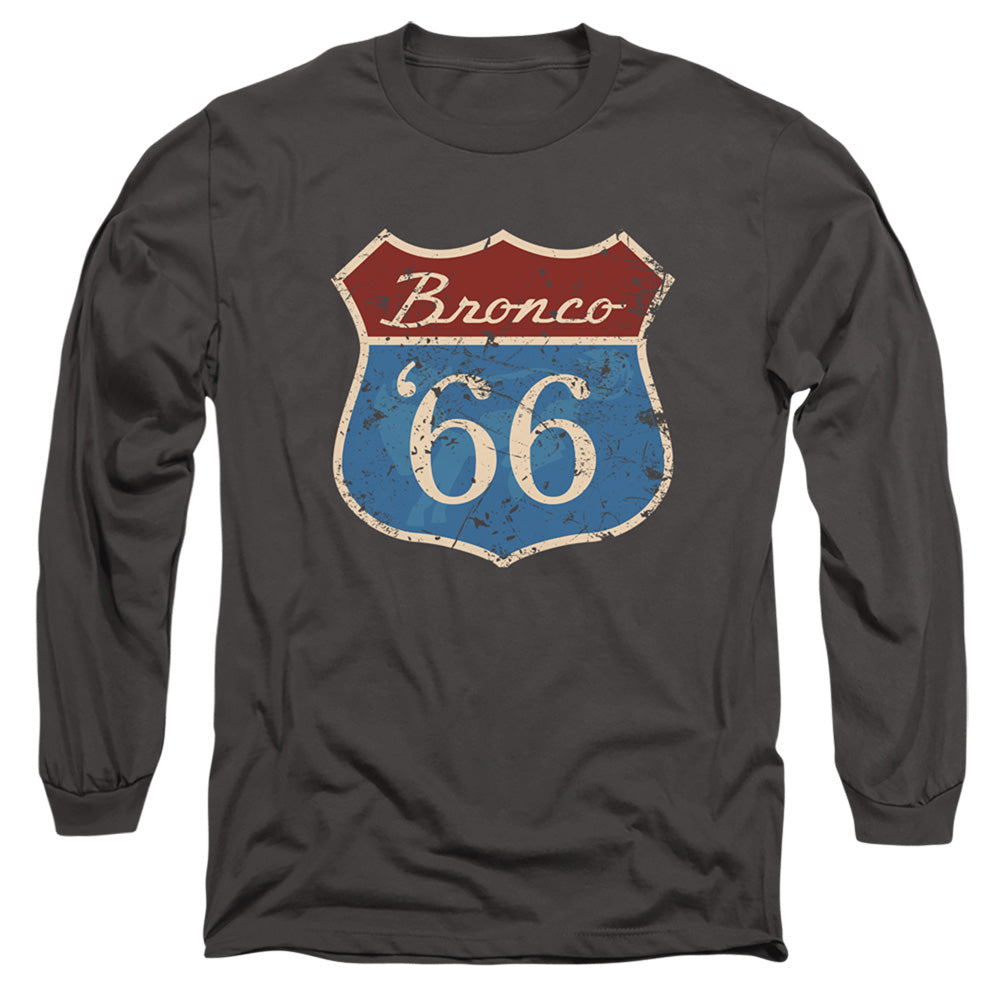 FORD BRONCO/ROUTE 66 BRONCO
