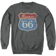 FORD BRONCO/ROUTE 66 BRONCO
