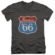 FORD BRONCO/ROUTE 66 BRONCO