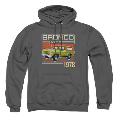FORD BRONCO/BRONCO 1978