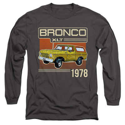 FORD BRONCO/BRONCO 1978