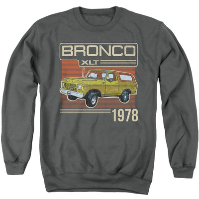 FORD BRONCO/BRONCO 1978