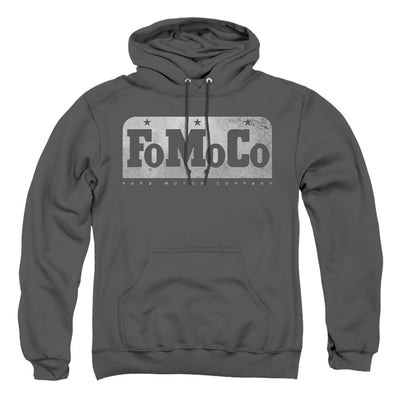 FORD/FOMOCO