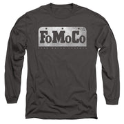 FORD/FOMOCO