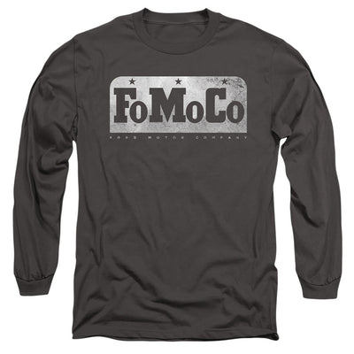 FORD/FOMOCO