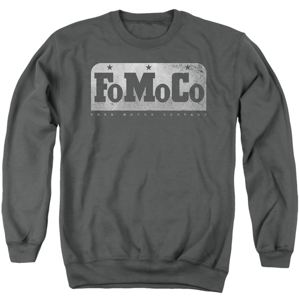 FORD/FOMOCO