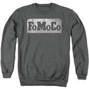 FORD/FOMOCO