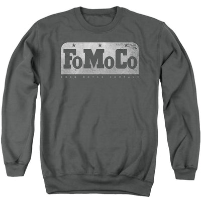 FORD/FOMOCO