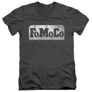 FORD/FOMOCO