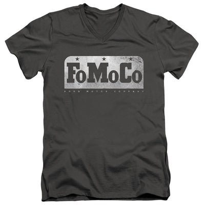 FORD/FOMOCO