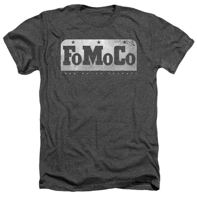 FORD/FOMOCO
