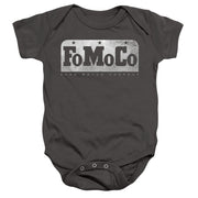 FORD/FOMOCO
