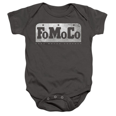 FORD/FOMOCO
