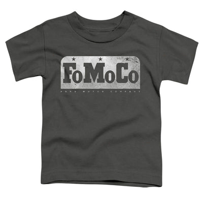 FORD/FOMOCO